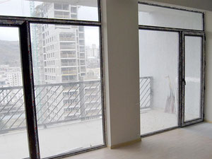 Vazha Pshavela街区的3间房间的公寓。购买第比利斯的公寓 — 来自开发商和业主的房地产搜索引擎 GEOLN.COM. 照片 4