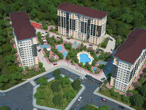 房地产在 Kasustu Aquamarine Platinum — look at the real estate search engine GEOLN.COM. 照片 4