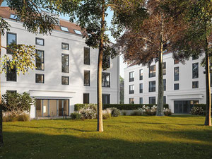 房地产在 DAS WAIDMANNS — look at the real estate search engine GEOLN.COM. 照片 3