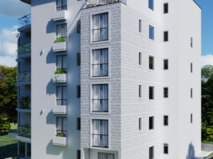 Недвижимость в Horizon Residences — смотрите на поисковике недвижимости GEOLN.COM. Фото 3