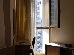 海边一室公apartment — 来自开发商和业主的房地产搜索引擎 GEOLN.COM. 照片 5