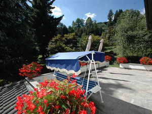 Villa en Italia, Piamonte, Stresa — Encuentre propiedades fuera del plan o reventa de bienes inmuebles directamente de desarrolladores y propietarios GEOLN.COM. Foto 13