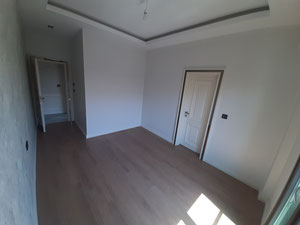 فيلا إنجي قصر مفهوم فاخر دوبلكس 6+2 — ابحث عن عقار قيد الإنشاء أو عقار معاد بيعه مباشرة من المطورين والملاك GEOLN.COM. صورة فوتوغرافية 10