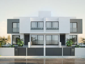 房地产在 Terracos de Sao Francisco — look at the real estate search engine GEOLN.COM. 照片 3