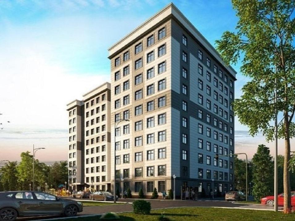 უძრავი კონება Maestro City — გადახედეთ უძრავი ქონების საძიებო სისტემას GEOLN.COM. ფოტო 1