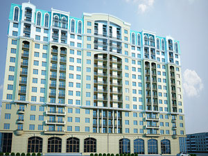 içindeki mülkiyet Azadlyg — emlak arama motoru GEOLN.COM'a bakın. Fotoğraf 3