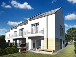 נדל"ן ב Debowy Stok — עיין במנוע חיפוש הנדל"ן GEOLN.COM. תמונה 2