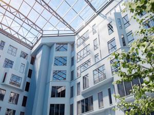 房地产在 Westgate House — look at the real estate search engine GEOLN.COM. 照片 2