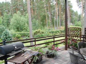 House in Latvia, Gerkalne region, Langstini — Find off-plan property or real estate resale directly from developers and owners GEOLN.COM. Photo 7
