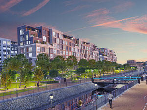 房地产在 Riverside — look at the real estate search engine GEOLN.COM. 照片 9