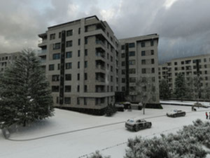 נדל"ן ב Novi Niš — עיין במנוע חיפוש הנדל"ן GEOLN.COM. תמונה 3