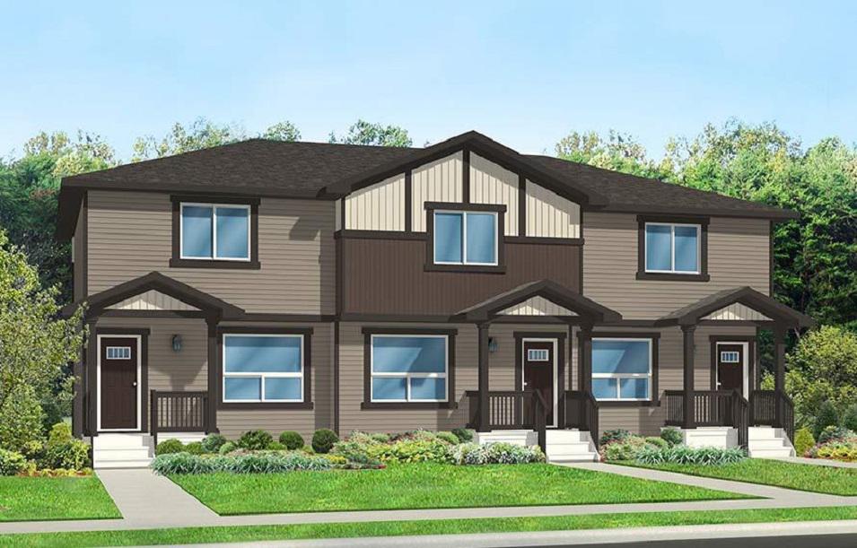 נדל"ן ב Aurora — עיין במנוע חיפוש הנדל"ן GEOLN.COM. תמונה 1