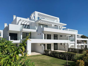 顶层公寓 2 卧室 201 m² 在 El Paraiso, 西班牙 — 来自开发商和业主的房地产搜索引擎 GEOLN.COM. 照片 17