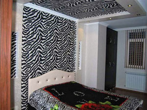 巴统的 4 室公寓 — 来自开发商和业主的房地产搜索引擎 GEOLN.COM. 照片 5