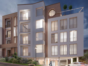 Недвижимость в Мой на Куликовской — смотрите на поисковике недвижимости GEOLN.COM. Фото 3