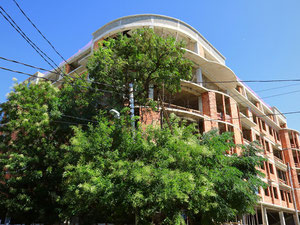 נדל"ן ב House on Chubinashvili street — עיין במנוע חיפוש הנדל"ן GEOLN.COM. תמונה 2