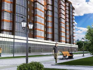 房地产在 Riverside — look at the real estate search engine GEOLN.COM. 照片 4