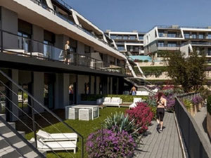 房地产在 Iconic Gran Alacant — look at the real estate search engine GEOLN.COM. 照片 5