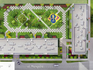 Нерухомість в Mangalia Mokotow — дивіться на пошуковику нерухомості GEOLN.COM. Фото 3