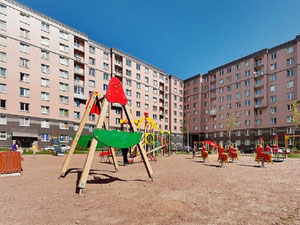 房地产在 Slavyanka  — look at the real estate search engine GEOLN.COM. 照片 3