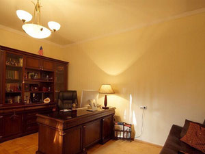 6 room apartment on Vera. Buy an apartment in Tbilisi, Vera — Find off-plan property or real estate resale directly from developers and owners GEOLN.COM. Photo 5