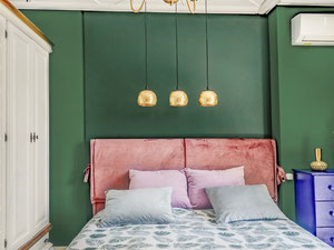 绿线公寓 — 来自开发商和业主的房地产搜索引擎 GEOLN.COM. 照片 9