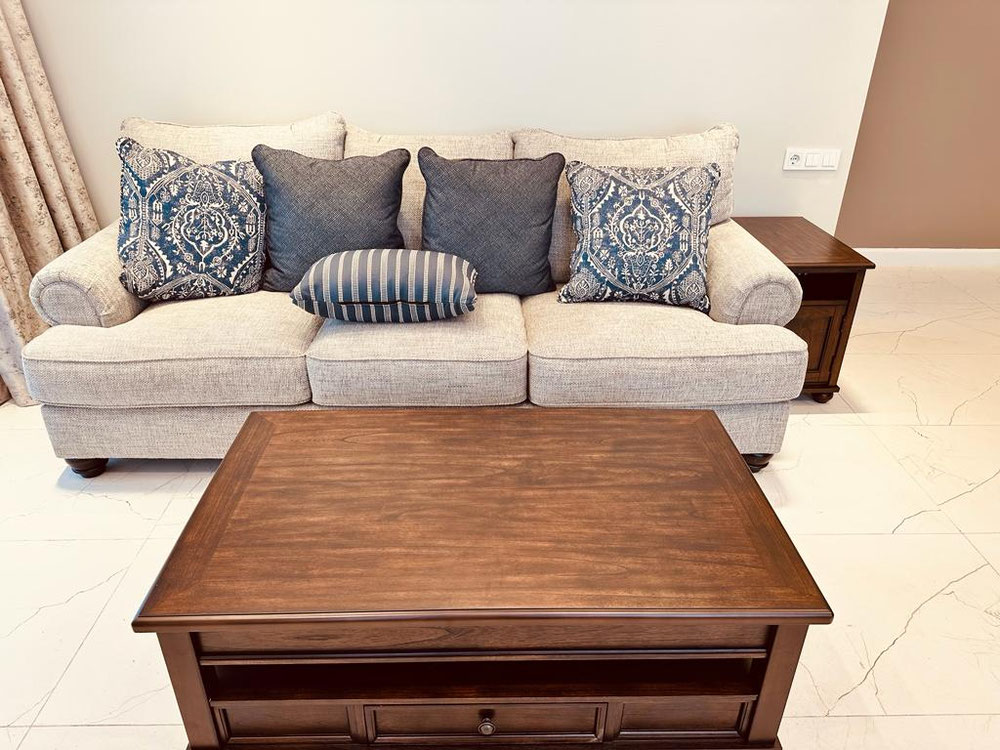 出售Intourist Residence的公寓 — 来自开发商和业主的房地产搜索引擎 GEOLN.COM. 照片 1