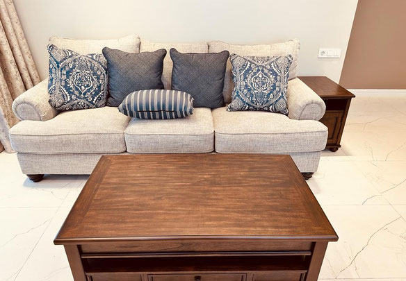 Sprzedaje się mieszkanie w Intourist Residence