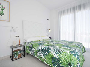 别墅 3 间卧室 94 m² 在 Ciudad de las Comunicaciones, 西班牙 — 来自开发商和业主的房地产搜索引擎 GEOLN.COM. 照片 15