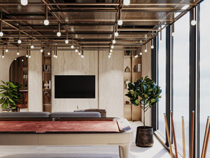 Apartment sale in Pearl House III — Find off-plan property or real estate resale directly from developers and owners GEOLN.COM. Photo 19