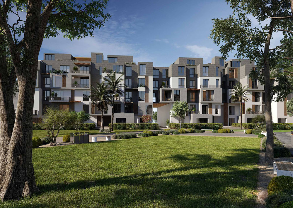 Immobilien in Azailya Sodic — Schauen Sie sich die Immobiliensuchmaschine GEOLN.COM an. Foto 1