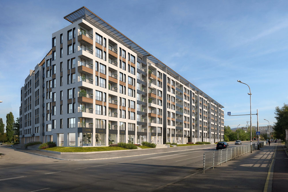 Нерухомість в SONATA — дивіться на пошуковику нерухомості GEOLN.COM. Фото 1