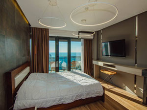 巴统公寓 — 来自开发商和业主的房地产搜索引擎 GEOLN.COM. 照片 6