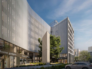 Нерухомість в Ganz House — дивіться на пошуковику нерухомості GEOLN.COM. Фото 2