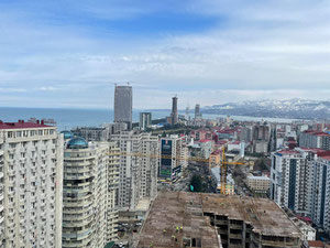 公寓在巴统，Mega Palace Batumi — 来自开发商和业主的房地产搜索引擎 GEOLN.COM. 照片 7