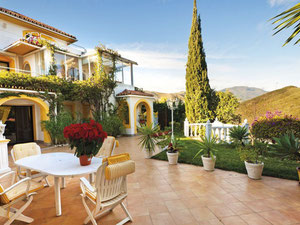 Villa 5 bedrooms 466 m² in Nueva Andalucia, Spain — Find off-plan property or real estate resale directly from developers and owners GEOLN.COM. Photo 18