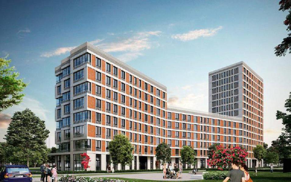 房地产在 Aalto — look at the real estate search engine GEOLN.COM. 照片 1