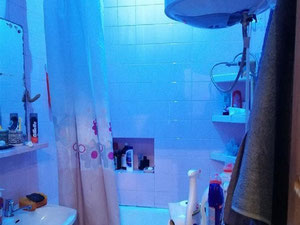 דירת 3 חדרים בצ'וגטי. קנו דירה בטביליסי, צ'וגטי — חיפוש נדל"ן מפרטי ומקבלן GEOLN.COM. תמונה 6