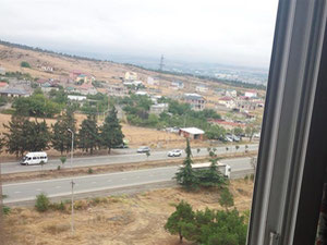 1 кімнатна квартира в Понічала. Квартира без посередника в Тбілісі — Пошуковик нерухомості від забудовників і власників GEOLN.COM. Фото 8