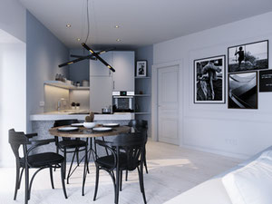 נדל"ן ב Rezidence Farkasova — עיין במנוע חיפוש הנדל"ן GEOLN.COM. תמונה 10