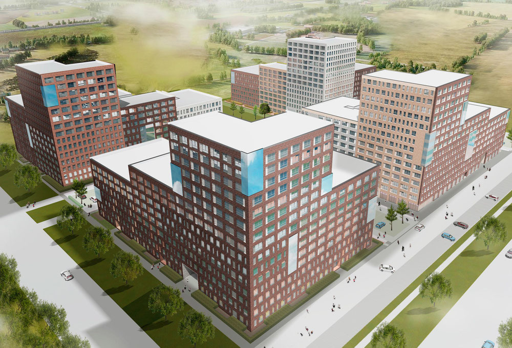 房地产在 Sukhodolsky — look at the real estate search engine GEOLN.COM. 照片 1