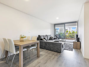 ესპანეთი. აპარტამენტები მეორე სართულზე ვილიამარტინში, ორიუელა-კოსტა. — უძრავი ქონების ყიდვა და მფლო ბელებისგან GEOLN.COM. ფოტო 5