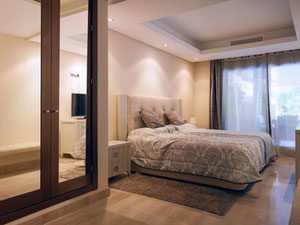 公寓 2 间卧室 90 平方米，位于西班牙新黄金地带 — 来自开发商和业主的房地产搜索引擎 GEOLN.COM. 照片 20