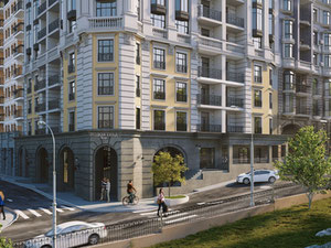 Нерухомість в ЖК Подол Град Vintage — дивіться на пошуковику нерухомості GEOLN.COM. Фото 5