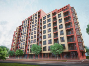 Real estate in Kindzmarauli 2nd Turn, 4 — look at the real estate search engine GEOLN.COM. Photo 2