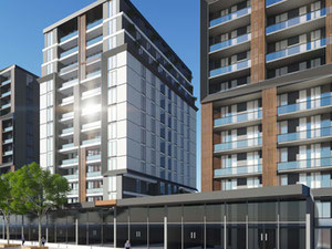 房地产在 CCT 249 / Real Estate Opportunity near Lake Kucukcekmece — look at the real estate search engine GEOLN.COM. 照片 3