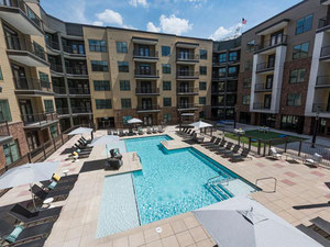 房地产在 Veranda at Avalon — look at the real estate search engine GEOLN.COM. 照片 5