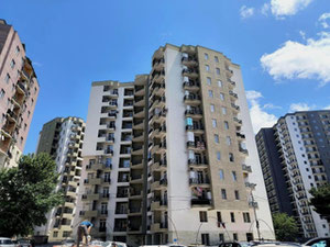 Нерухомість в Teimuraz Bochorishvili St, 5 — дивіться на пошуковику нерухомості GEOLN.COM. Фото 2