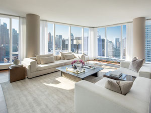 房地产在 ONE WEST END — look at the real estate search engine GEOLN.COM. 照片 3