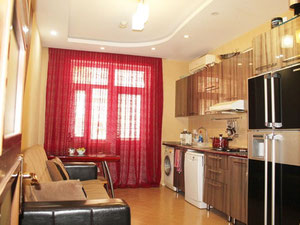 Apartment in Baku — Find off-plan property or real estate resale directly from developers and owners GEOLN.COM. Photo 4